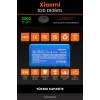 Xiaomi Robot Vacuum S20 D106GL Uyumlu 3200mAh Robot Süpürge Bataryası - Yüksek Kapasite