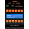 Xiaomi Robot Vacuum S20+ Plus D108GL Uyumlu 7000mAh Robot Süpürge Bataryası - Maksimum Kapasite