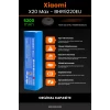 Xiaomi Robot Vacuum X20 Max BHR9220EU Uyumlu 5200mAh Robot Süpürge Bataryası - Orijinal Kapasite