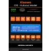 Xiaowa Robot Vacuum C10 Uyumlu 5200mAh Robot Süpürge Bataryası - Kutusuz Model - Orijinal Kapasite