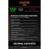 ZOOZEE Z50 5200mAh Robot Süpürge Bataryası - Yüksek Yoğunluklu Li-ion Hücre
