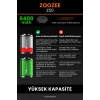 ZOOZEE Z50 6400mAh Robot Süpürge Bataryası - Koruma Katmanlı Batarya Teknolojisi
