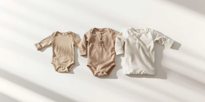 Bebek Kıyafetlerinde Beden Seçimi Nasıl Yapılmalı?