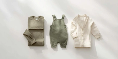 Bebek Kıyafetlerinde Mevsim Geçişleri Nasıl Yönetilir?