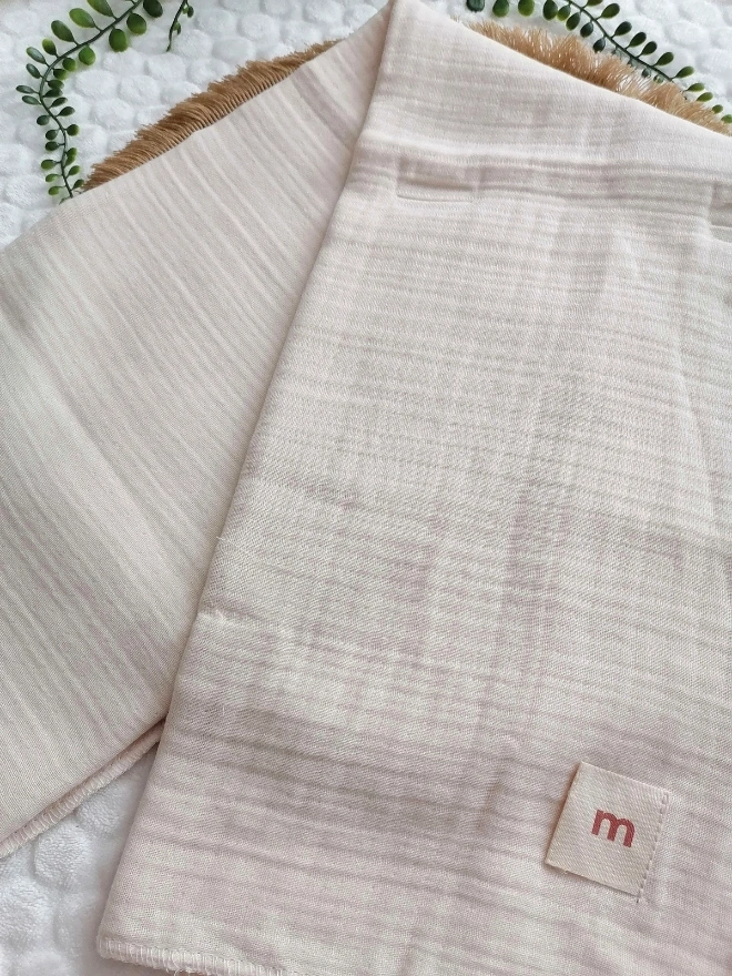 Gemi Balık Baskı Kruvaze 3 lü Set