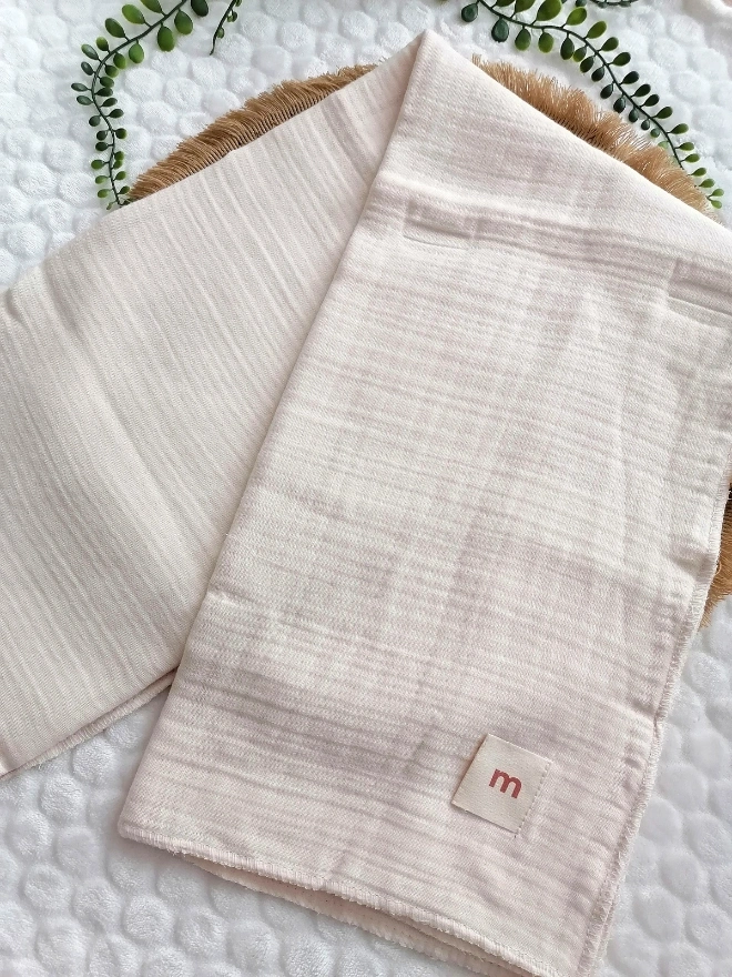 Gemi Balık Baskı Kruvaze 3 lü Set