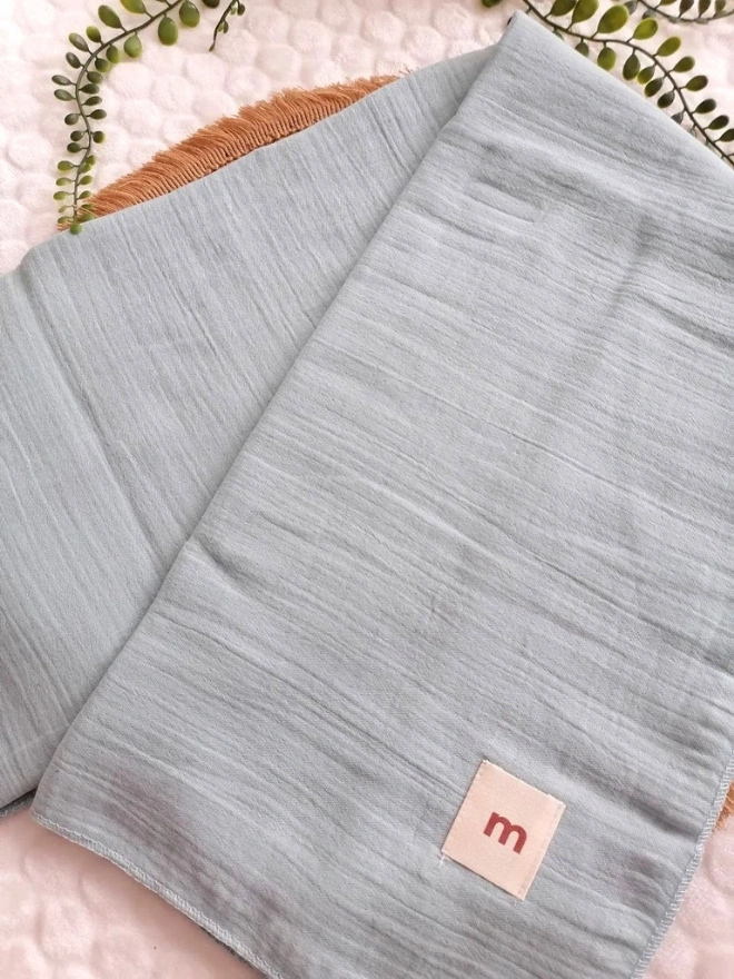 Çapa Baskı Kruvaze 3 lü Set