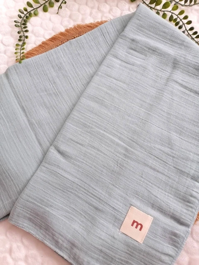 Çapa Baskı Kruvaze 3 lü Set