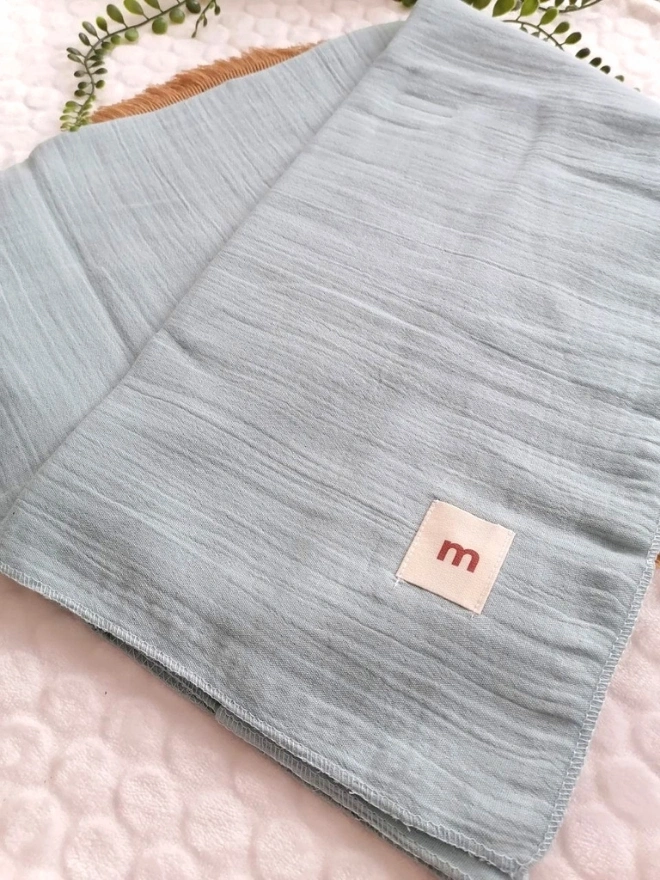 Çapa Baskı Kruvaze 3 lü Set