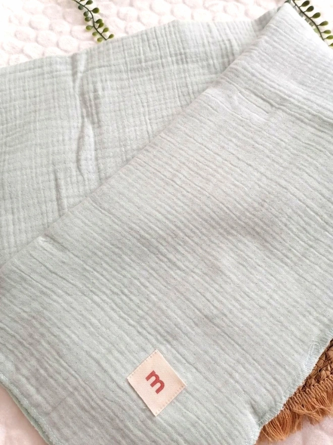 Kamping Baskılı Kruvaze 3 lü Set