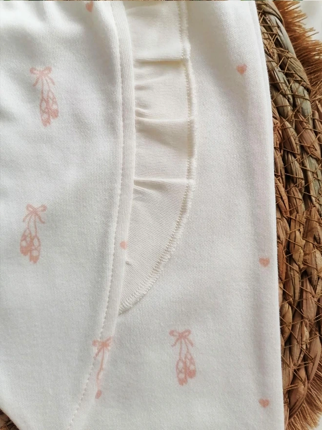 Ballerina Tale 3lü Takım