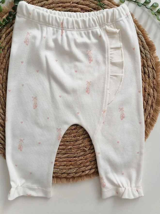 Ballerina Tale 3lü Takım