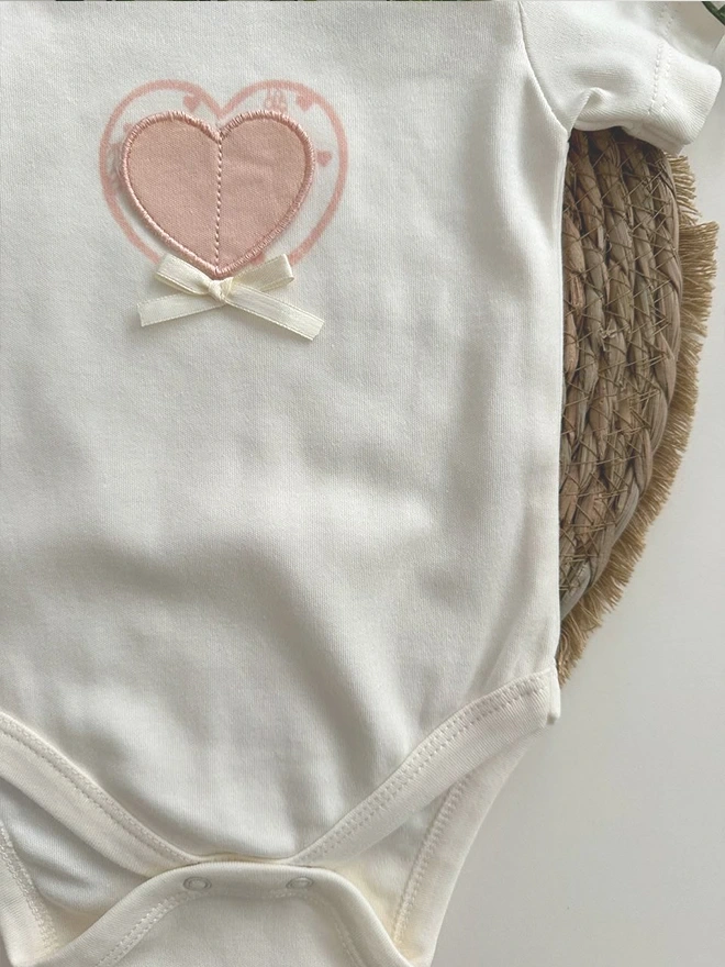 Ballerina Tale Kapşonlu 3lü Takım