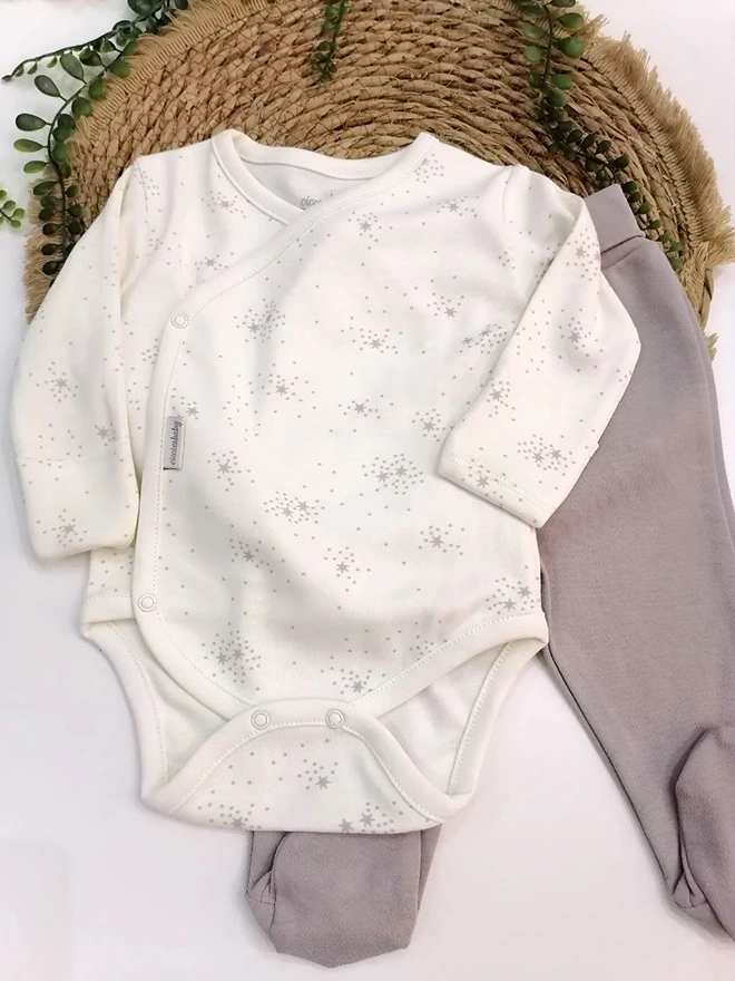 Mobile Stars Kruvaze 3lü Set