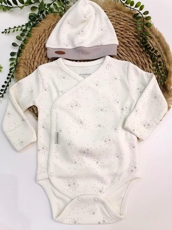 Mobile Stars Kruvaze 3lü Set