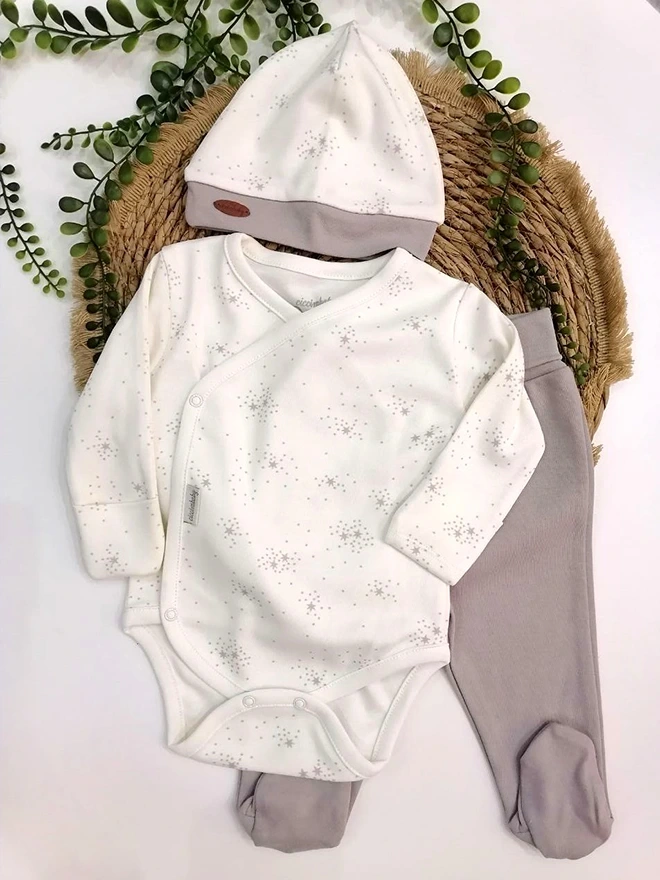 Mobile Stars Kruvaze 3lü Set