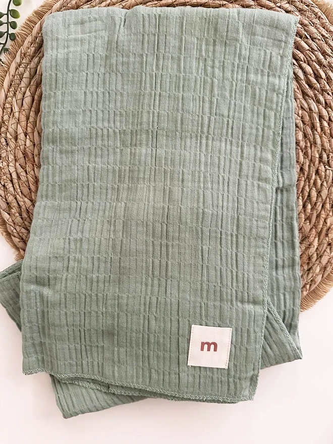 Yıldız Bulut Baskılı Battaniyeli Kruvaze Body