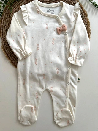 Ballerina Tale Patikli Tulum