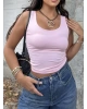 Pembe Kare Yaka Basic Crop
