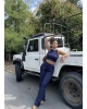 Lacivert Dikiş Detay Alt Üst Takım
