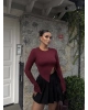 Bordo Yumoş Tasarım Crop