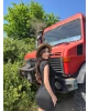 Siyah Sıfır Kol Korseli Mini Elbise