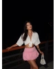 Pembe Mini Balon Etek
