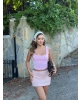 Pembe Kare Yaka Crop
