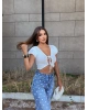 Beyaz Fiyonk Crop