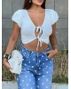 Beyaz Fiyonk Crop