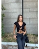 Siyah Fiyonk Crop
