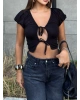 Siyah Fiyonk Crop