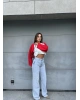 Star Full Taşlı Jean