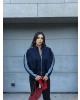 Raw Üç Çizgi Bomber Ceket