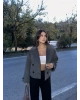 Antrasit Moskova Kaşe Kaban