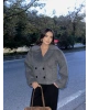 Antrasit Moskova Kaşe Kaban