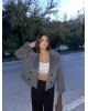 Antrasit Moskova Kaşe Kaban