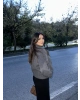 Antrasit Moskova Kaşe Kaban