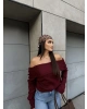 Bordo Madonna Yaka Kazak