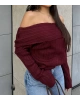 Bordo Madonna Yaka Kazak