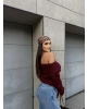 Bordo Madonna Yaka Kazak