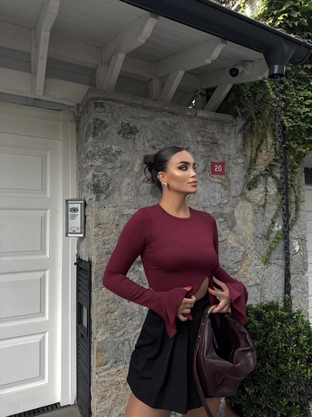 Bordo Yumoş Tasarım Crop