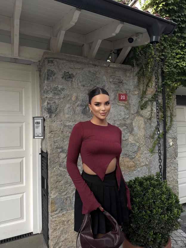 Bordo Yumoş Tasarım Crop