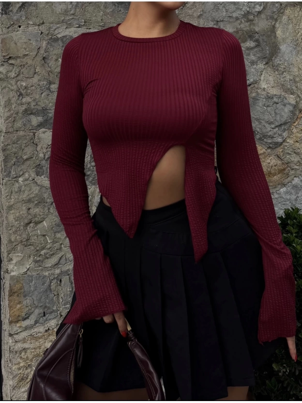 Bordo Yumoş Tasarım Crop