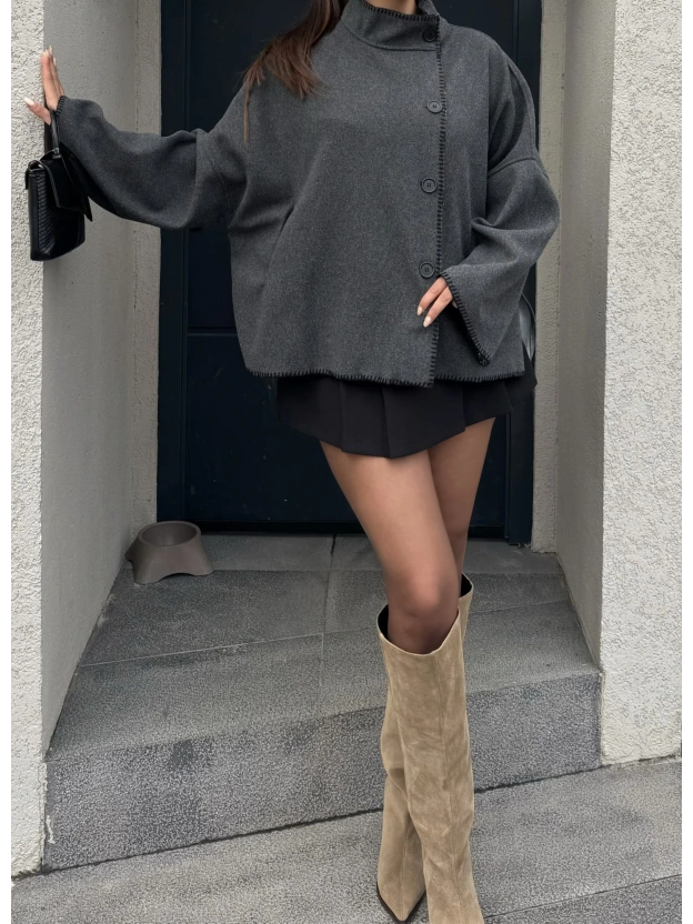 Antrasit Çoban Panço