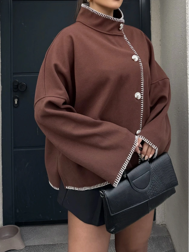 Kahverengi Çoban Panço