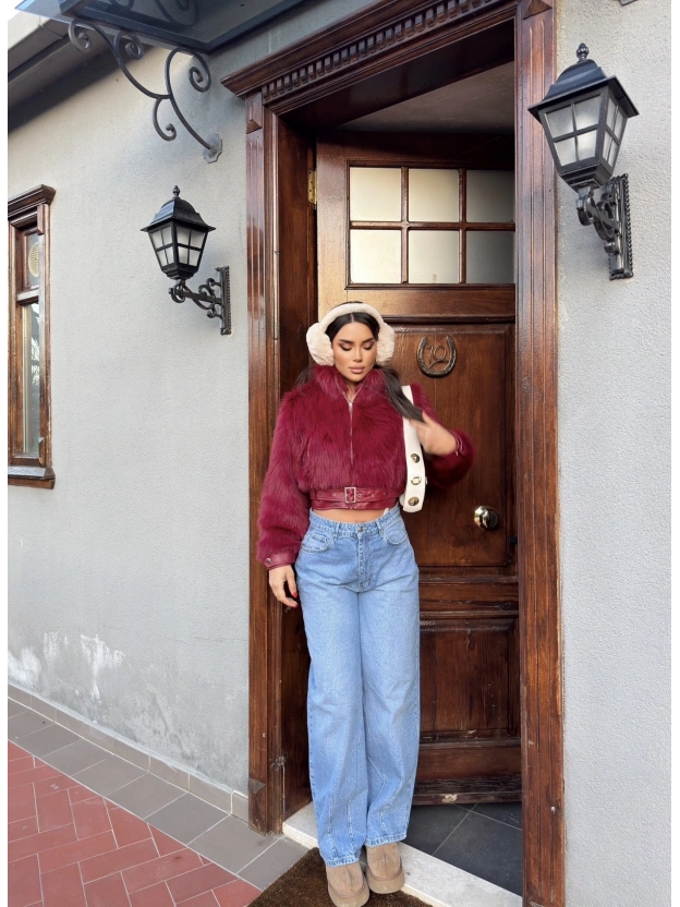 Mavi Pensli Boyfriends Jeans