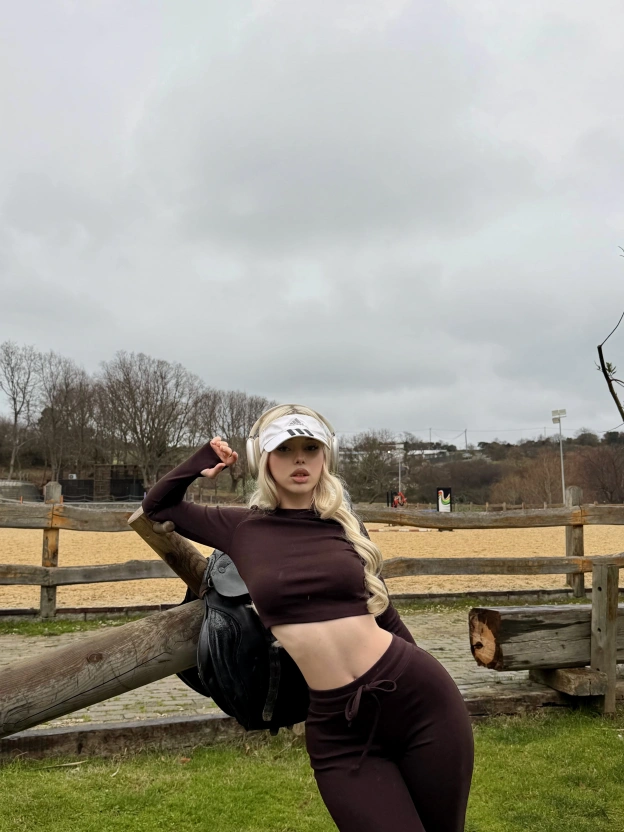 Kahverengi Brshk Alt Üst Takım