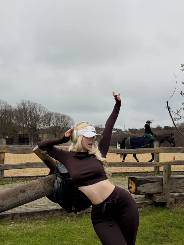 Kahverengi Brshk Alt Üst Takım