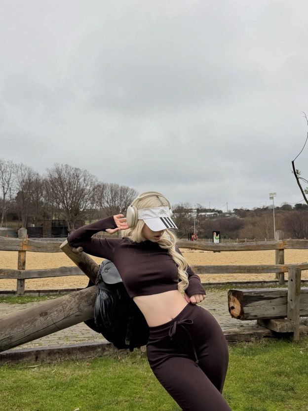 Kahverengi Brshk Alt Üst Takım